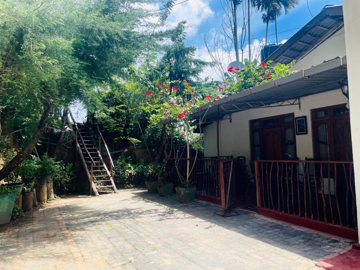 Ella My Inn Exterior photo